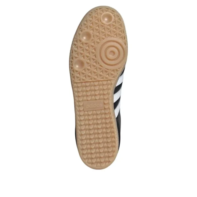 Adidasoriginals Samba Jp “Black”