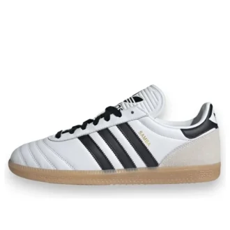 Adidasoriginals Samba Jp “White”