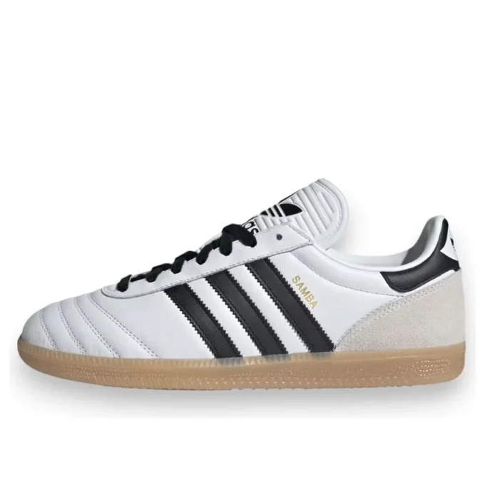 Adidasoriginals Samba Jp “White”