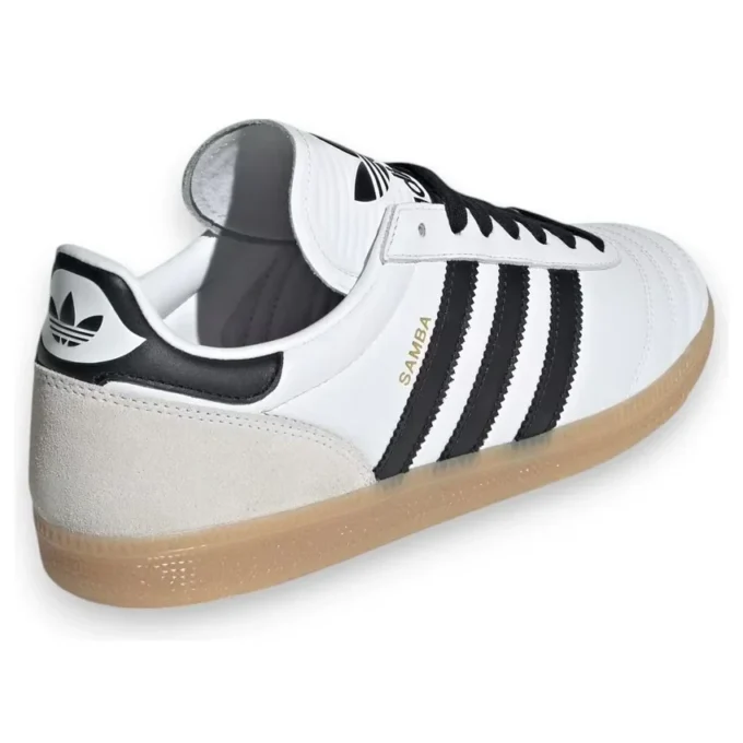 Adidasoriginals Samba Jp “White”