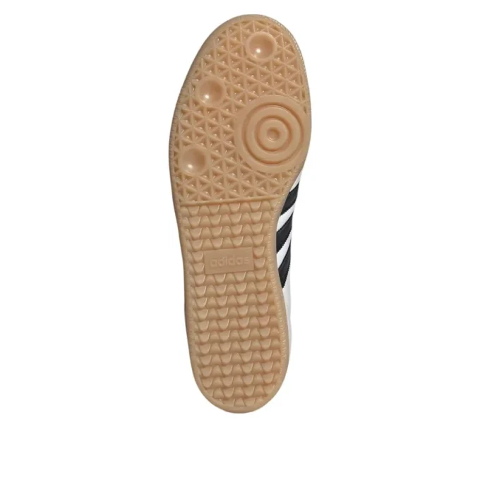 Adidasoriginals Samba Jp “White”