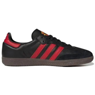 Adidasoriginals Samba Manchester United “Black”