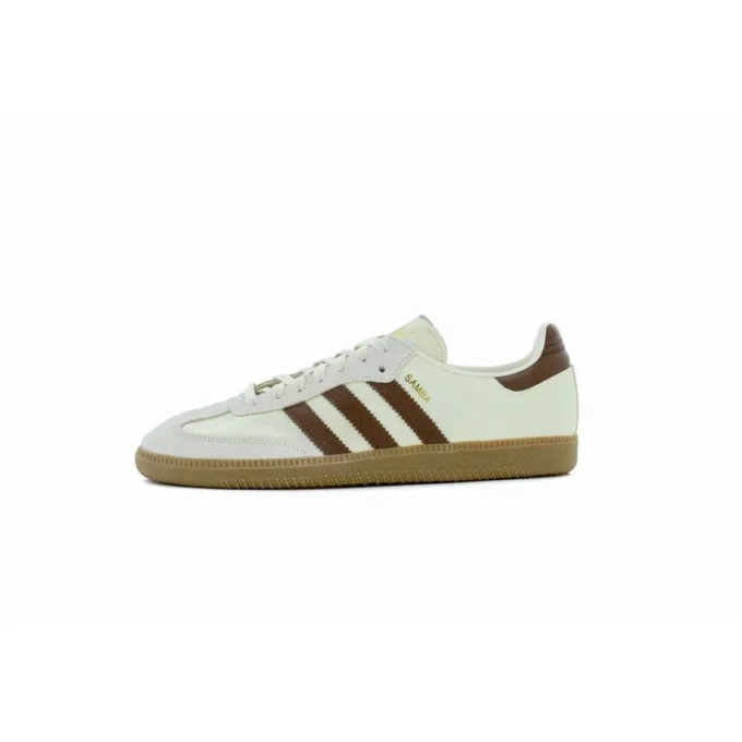 Adidasoriginals Samba Og “Beige Tan”