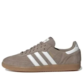 Adidasoriginals Samba Og “Chalky Brown Gum”