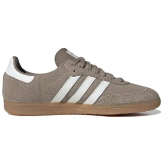 Adidasoriginals Samba Og “Chalky Brown Gum”