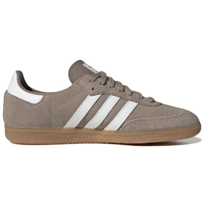Adidasoriginals Samba Og “Chalky Brown Gum”