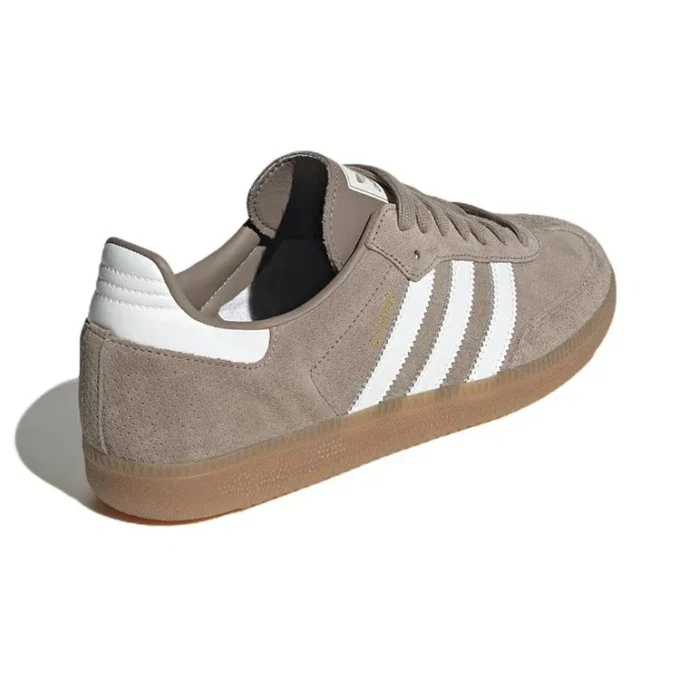 Adidasoriginals Samba Og “Chalky Brown Gum”