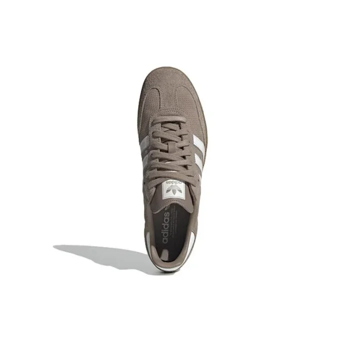 Adidasoriginals Samba Og “Chalky Brown Gum”