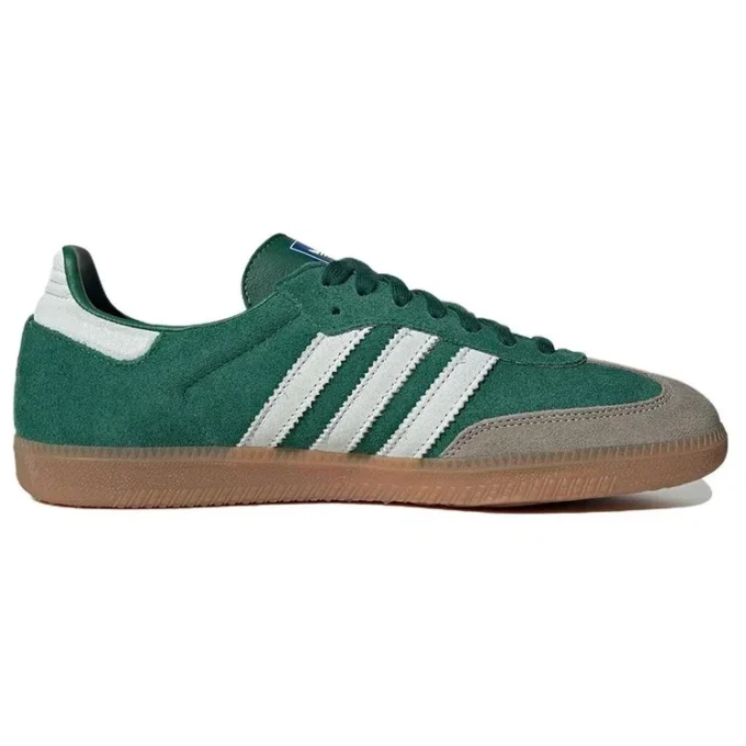 Adidasoriginals Samba Og “Collegiate Green”