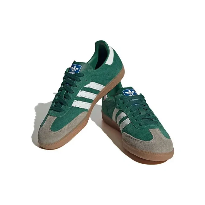 Adidasoriginals Samba Og “Collegiate Green”