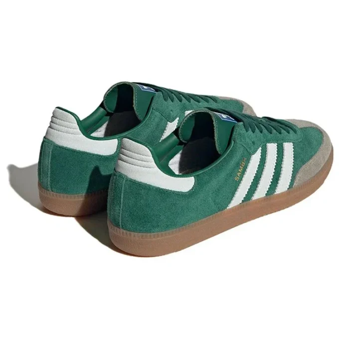 Adidasoriginals Samba Og “Collegiate Green”