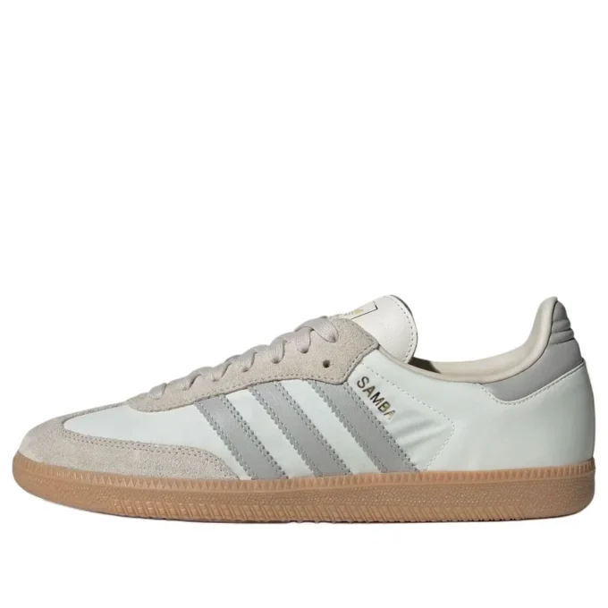 Adidasoriginals Samba Og “Grey Brown”