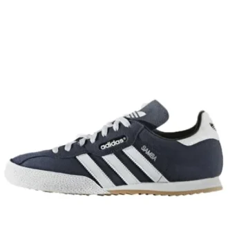 Adidasoriginals Samba Super Suede “Navy”