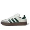 Adidasoriginals Samba Xlg “Collegiate Green Ivory Gum”