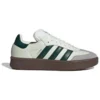 Adidasoriginals Samba Xlg “Collegiate Green Ivory Gum”