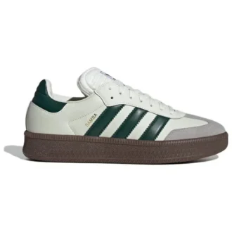Adidasoriginals Samba Xlg “Collegiate Green Ivory Gum”
