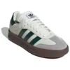Adidasoriginals Samba Xlg “Collegiate Green Ivory Gum”