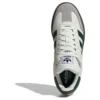 Adidasoriginals Samba Xlg “Collegiate Green Ivory Gum”