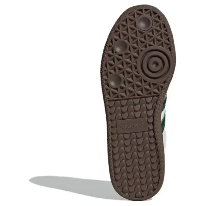 Adidasoriginals Samba Xlg “Collegiate Green Ivory Gum”