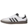 Adidaspuig Samba “White Black Gum”