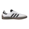 Adidaspuig Samba “White Black Gum”