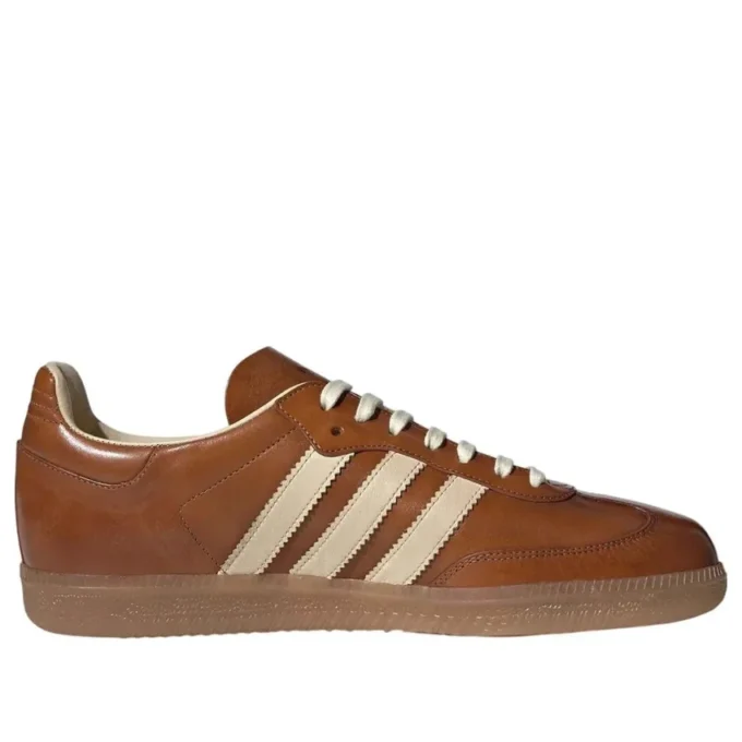 Adidassmaba Og Made in Italy “Vachetta Tan”