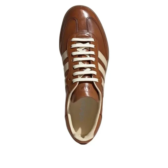 Adidassmaba Og Made in Italy “Vachetta Tan”