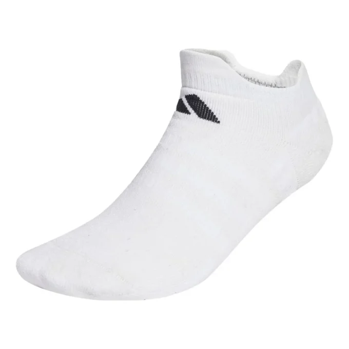 Adidastennis Low-Cut Cushioned Socks 1 Pair “White”